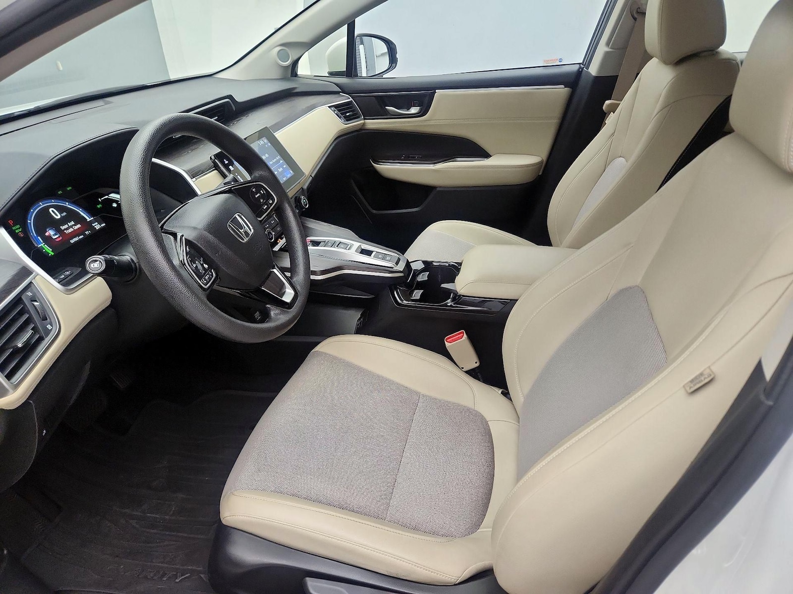 2018 Honda Clarity Base - Photo 12
