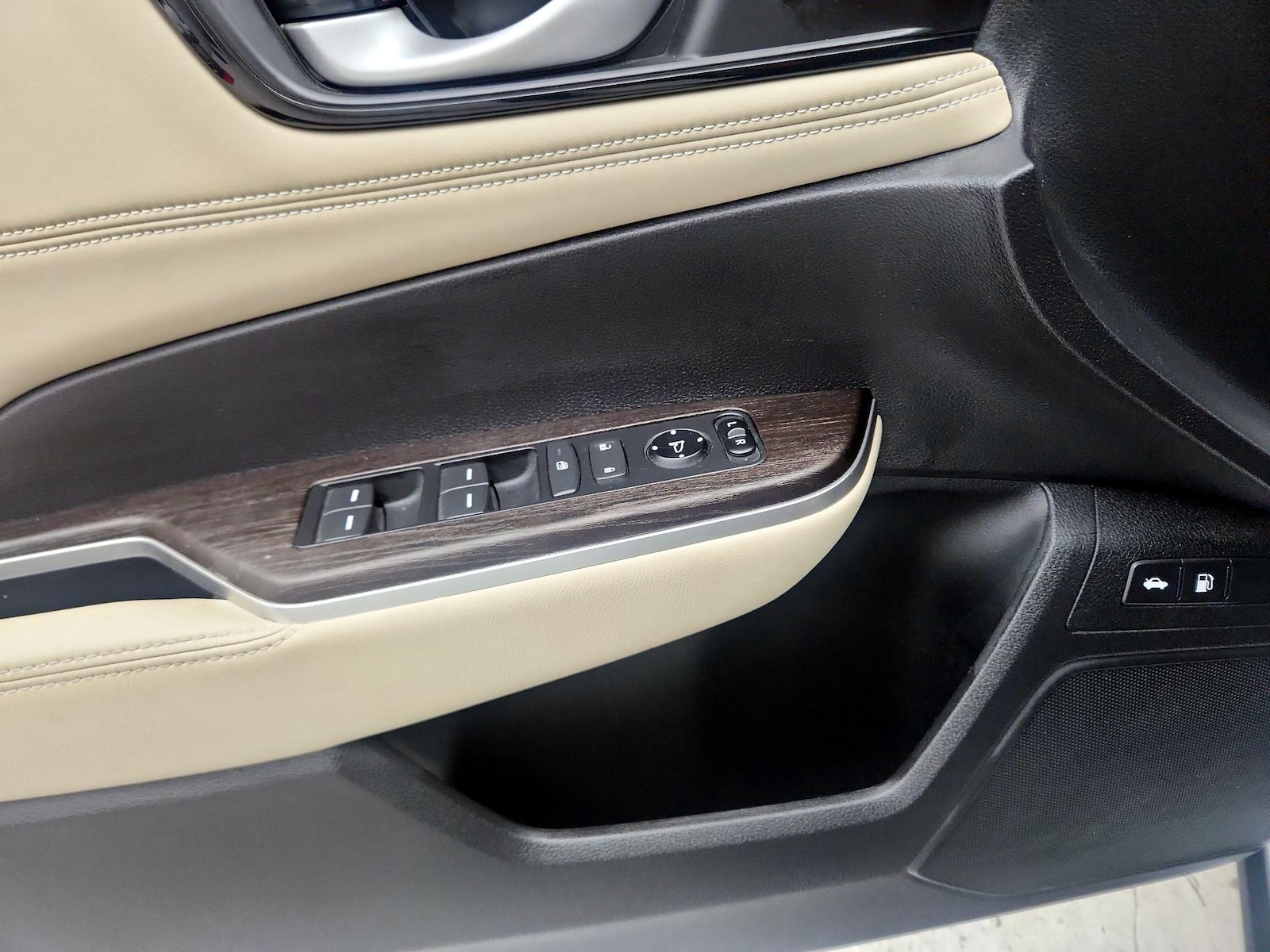 2018 Honda Clarity Base - Photo 13
