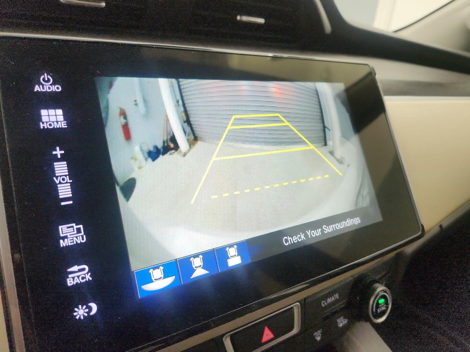 2018 Honda Clarity Base - Photo 15
