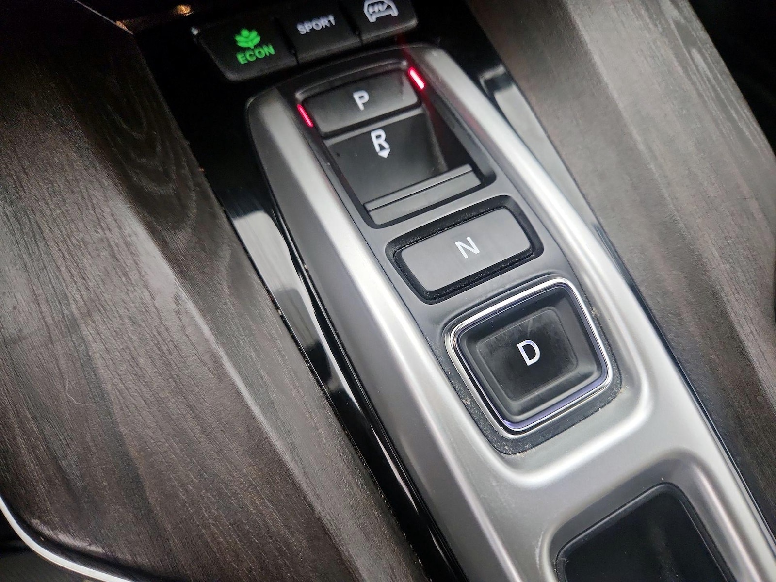 2018 Honda Clarity Base - Photo 18