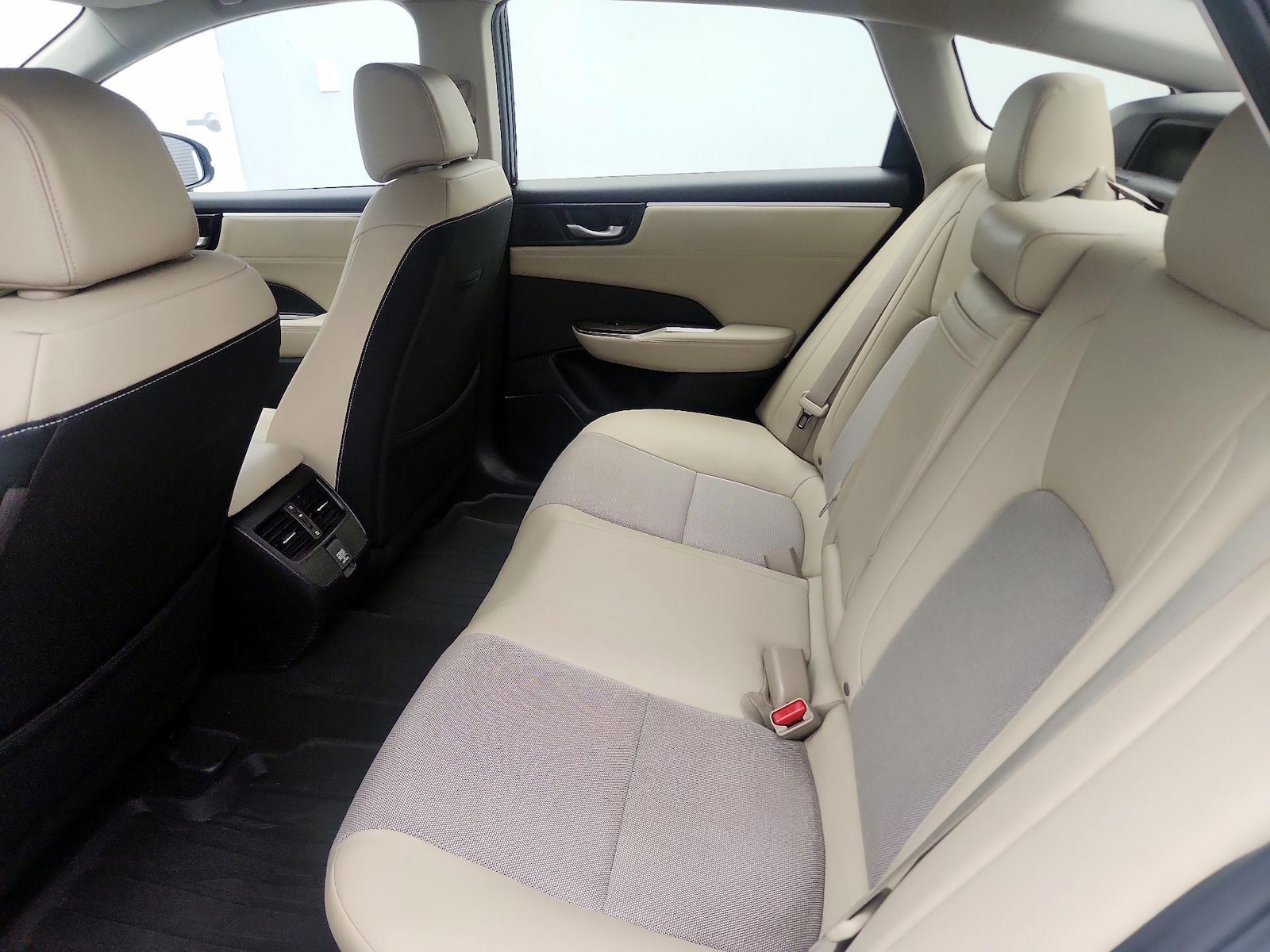 2018 Honda Clarity Base - Photo 20