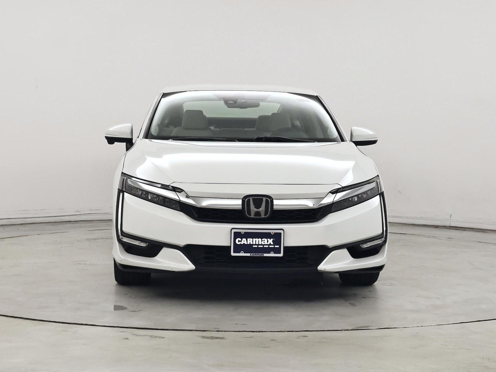 2018 Honda Clarity Base - Photo 6