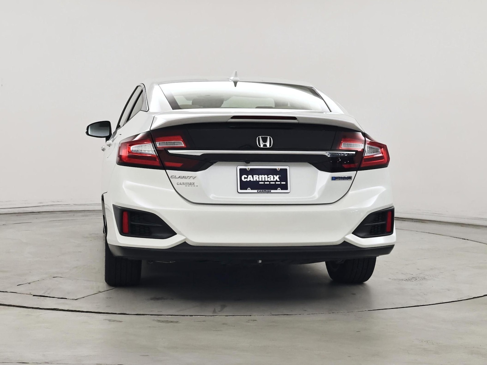 2018 Honda Clarity Base - Photo 7