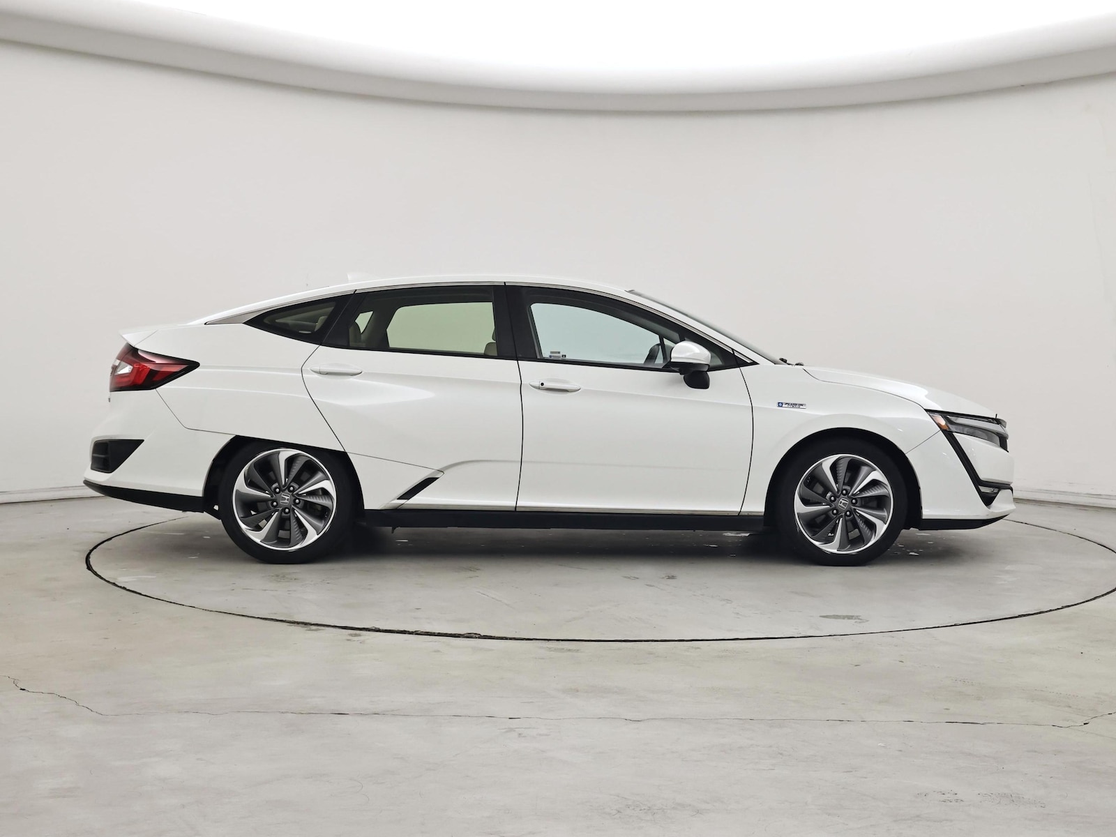 2018 Honda Clarity Base - Photo 8