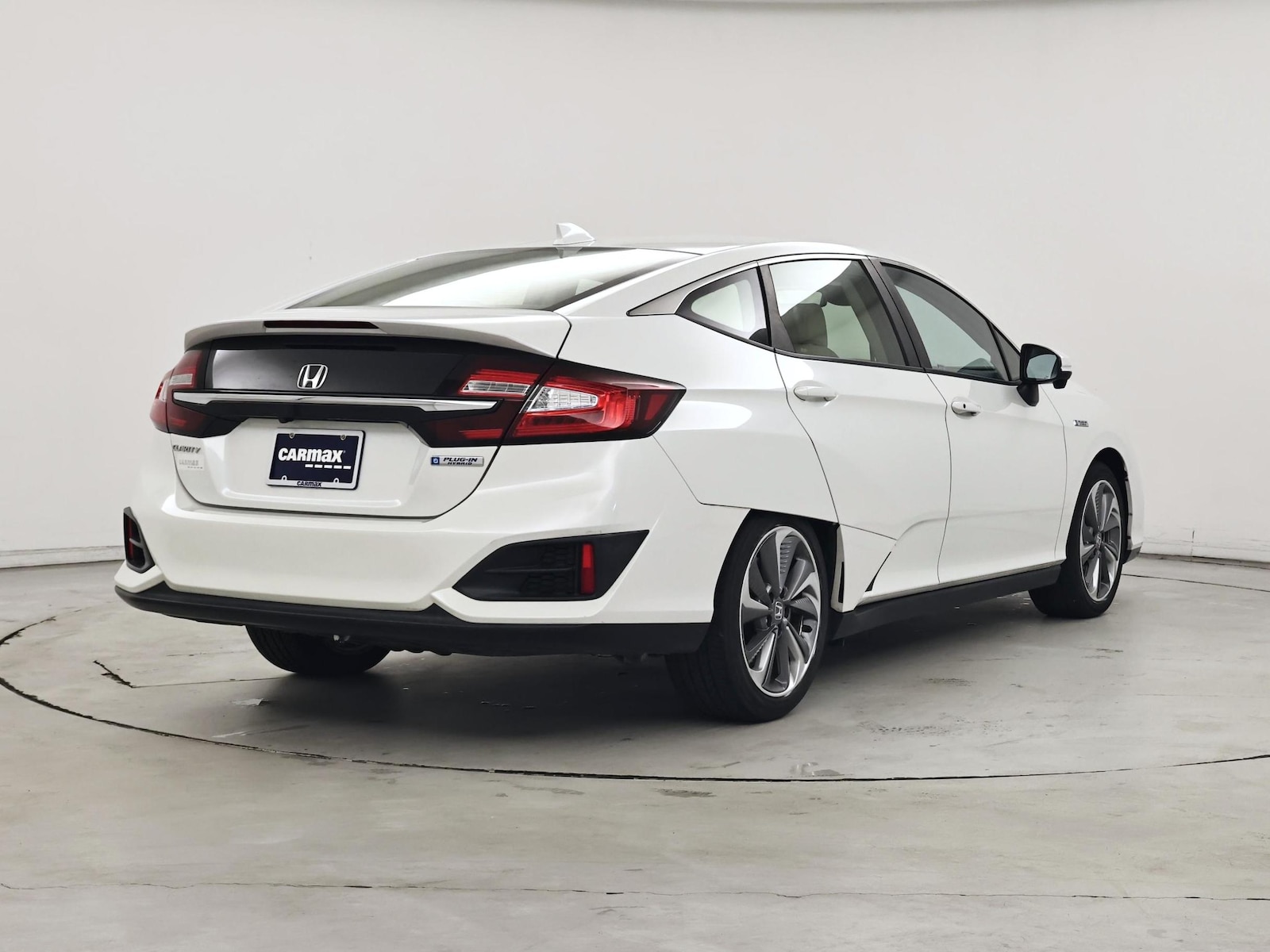 2018 Honda Clarity Base - Photo 9