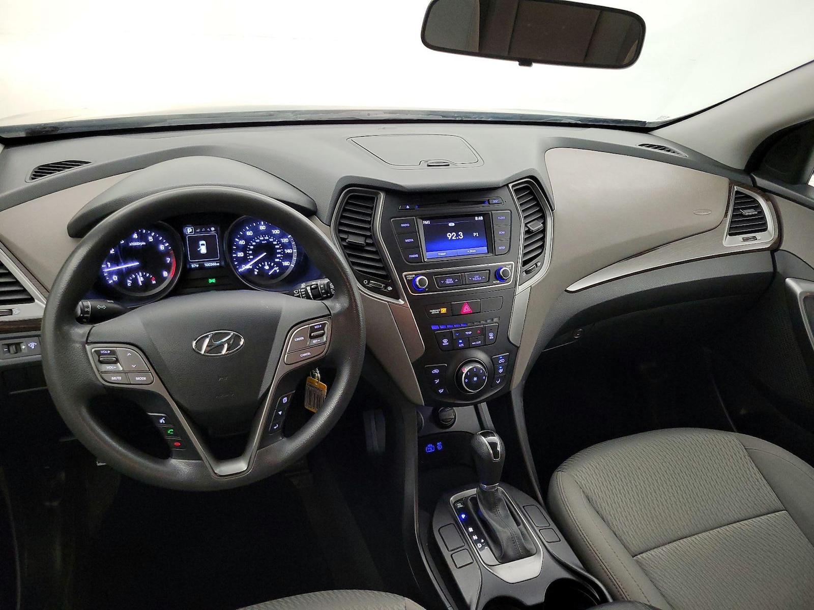 Rear View Camera