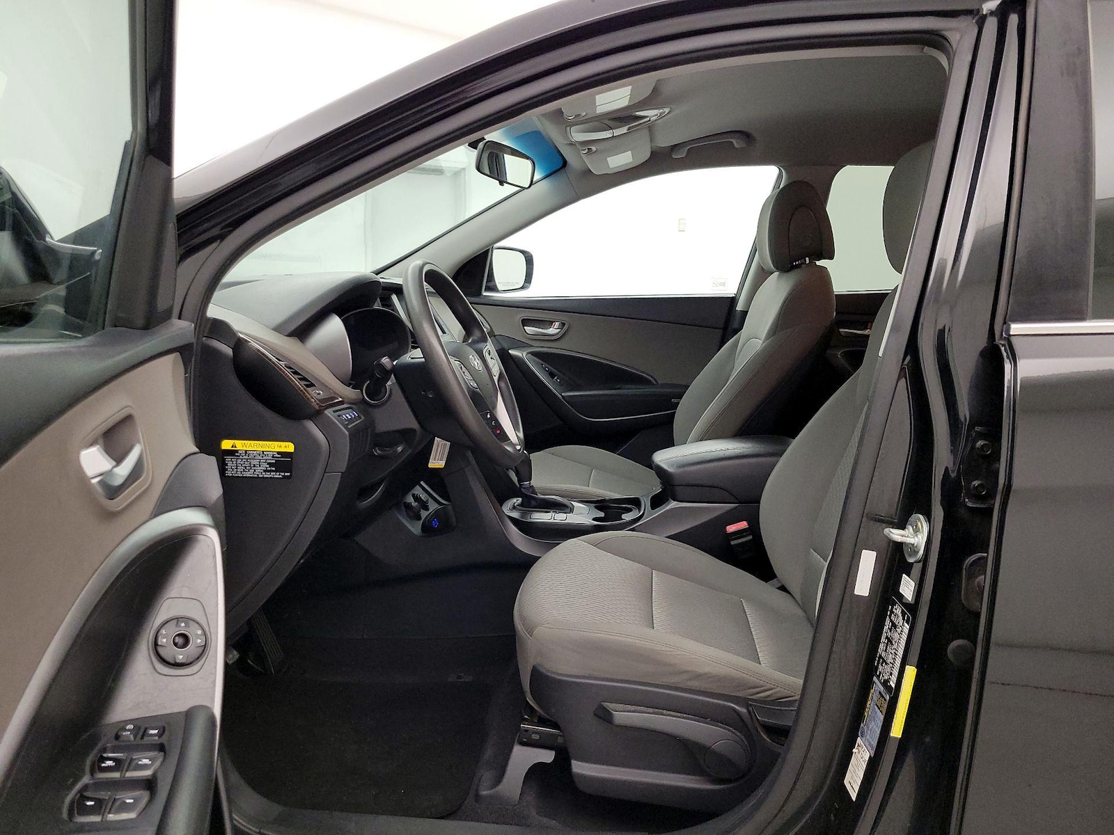 Side Airbags