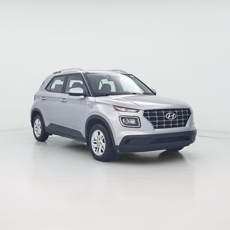 2020 Hyundai Venue SEL