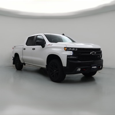 Recommended categories heading image of the selected vehicle