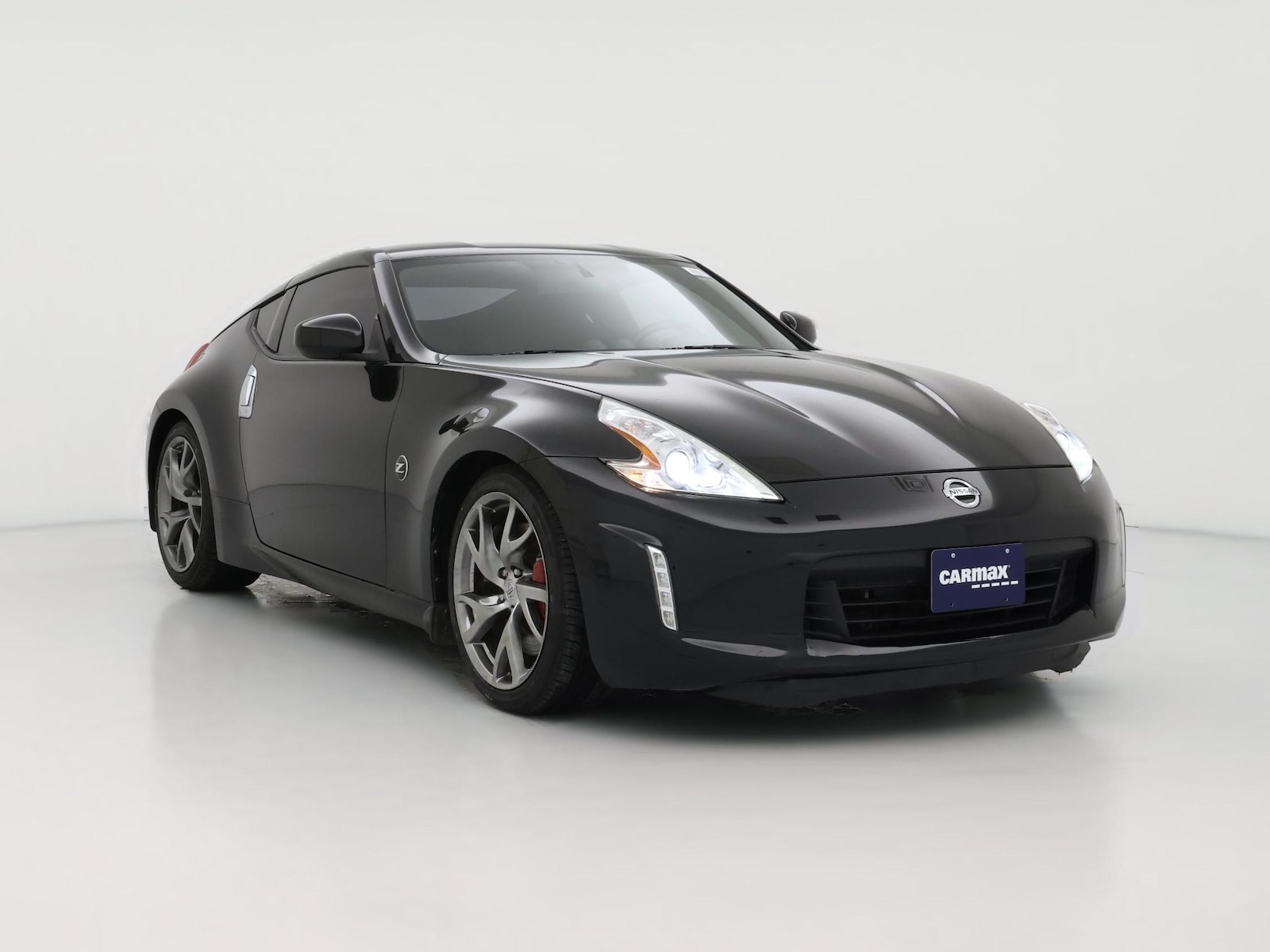 2015 Nissan 370Z Coupe