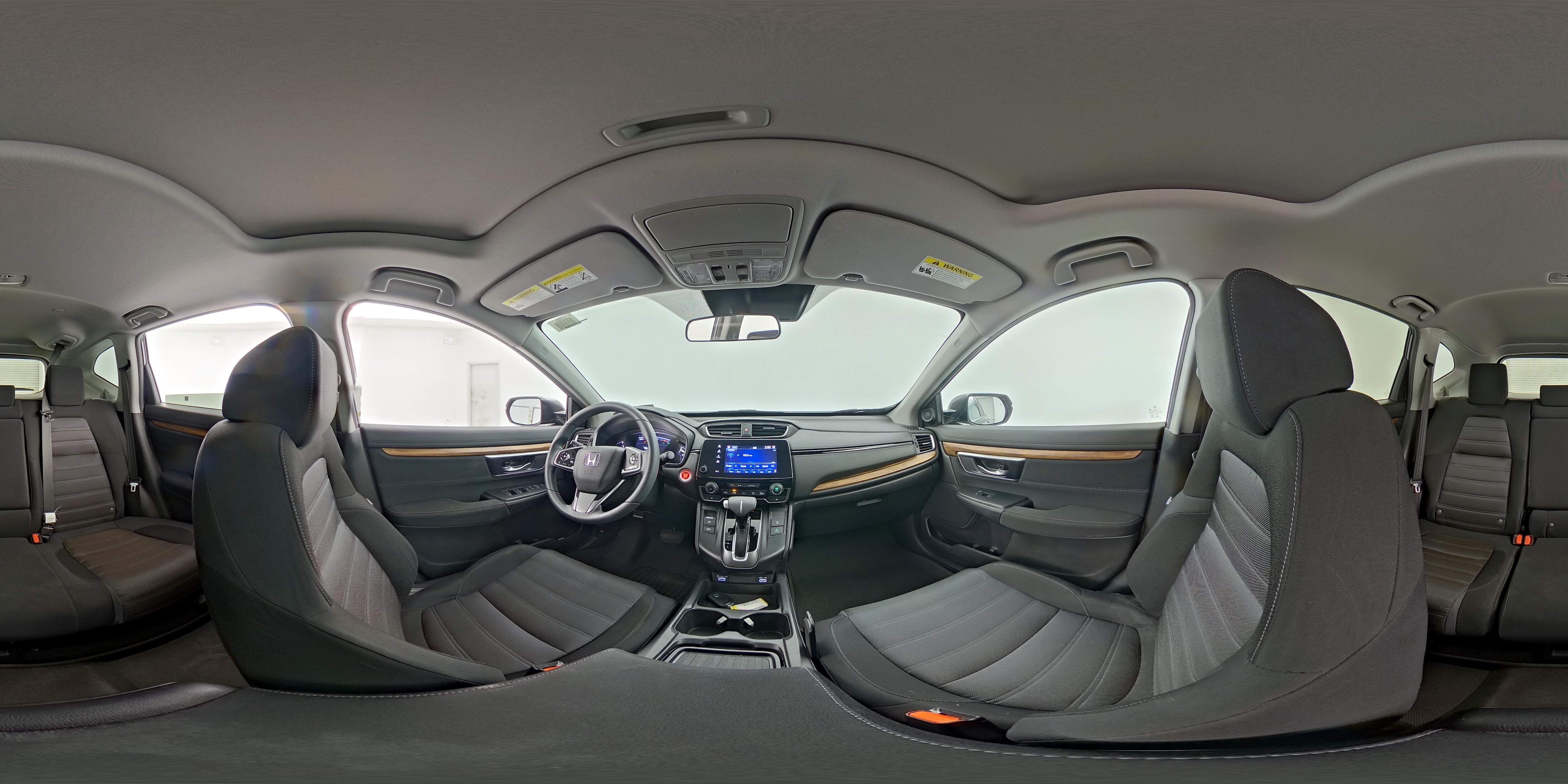 2022 Honda CR-V EX - Photo 25