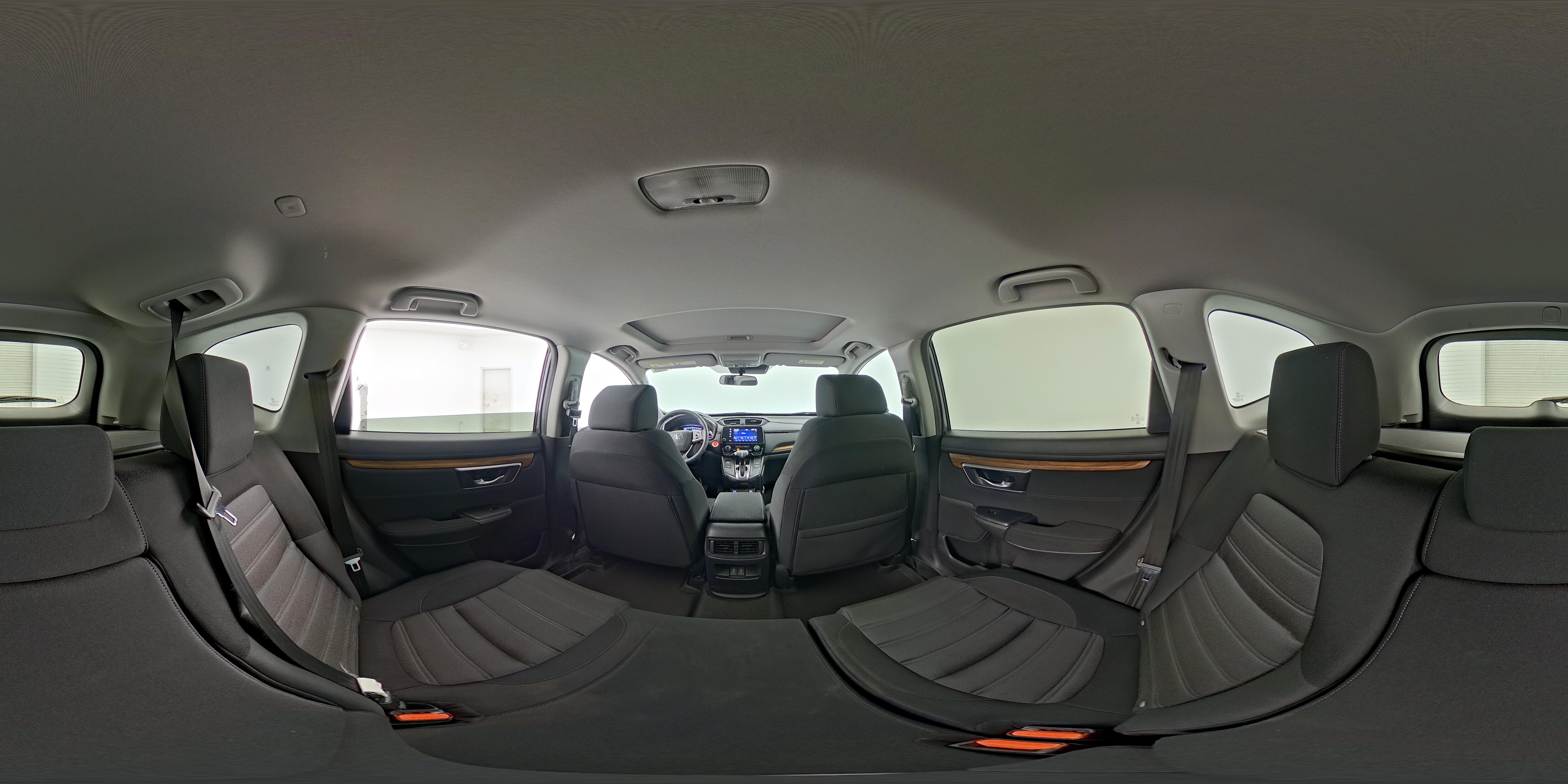 2022 Honda CR-V EX - Photo 26