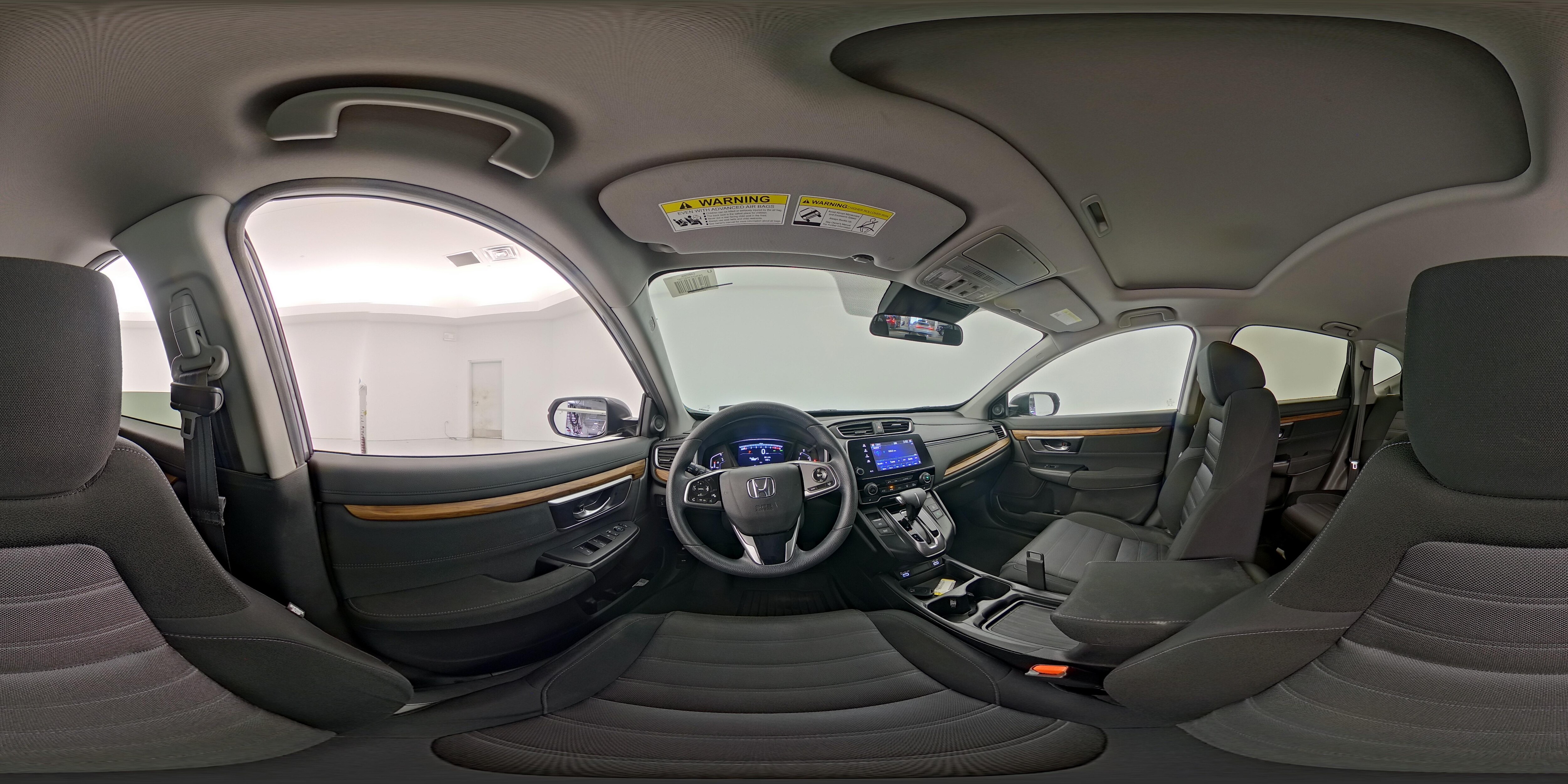 2022 Honda CR-V EX - Photo 27
