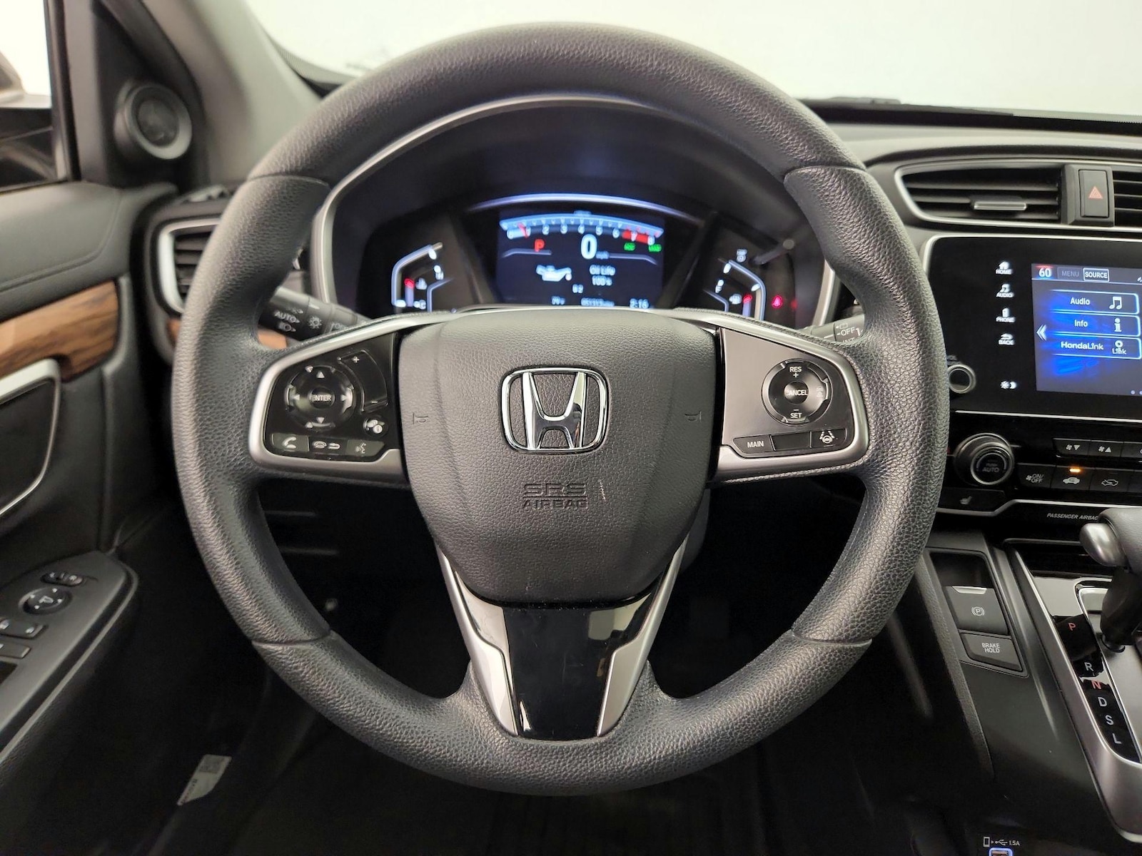 2022 Honda CR-V EX - Photo 11
