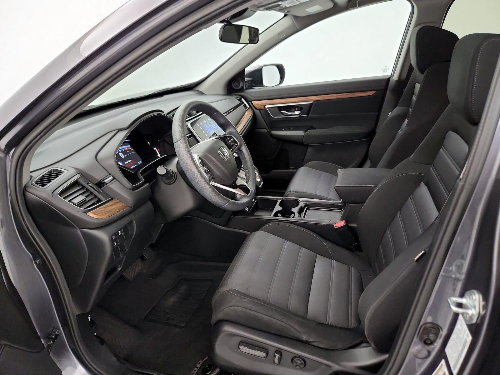 2022 Honda CR-V EX - Photo 12