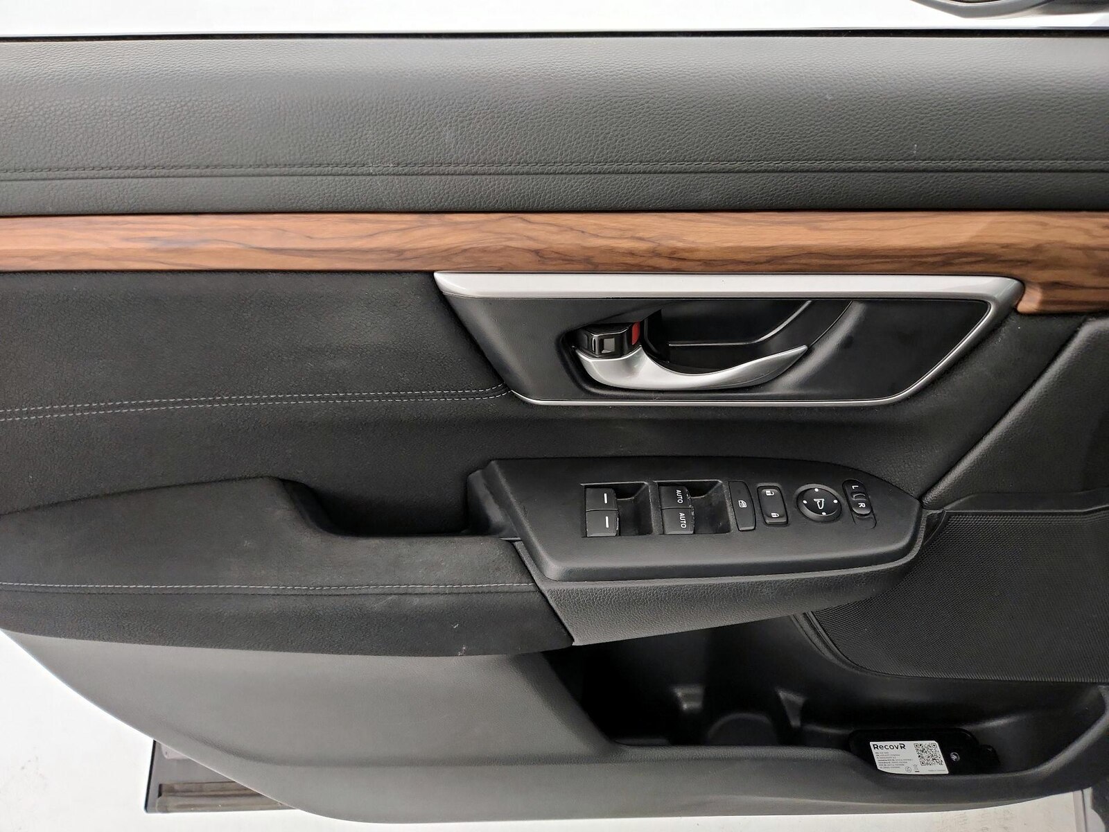 2022 Honda CR-V EX - Photo 13