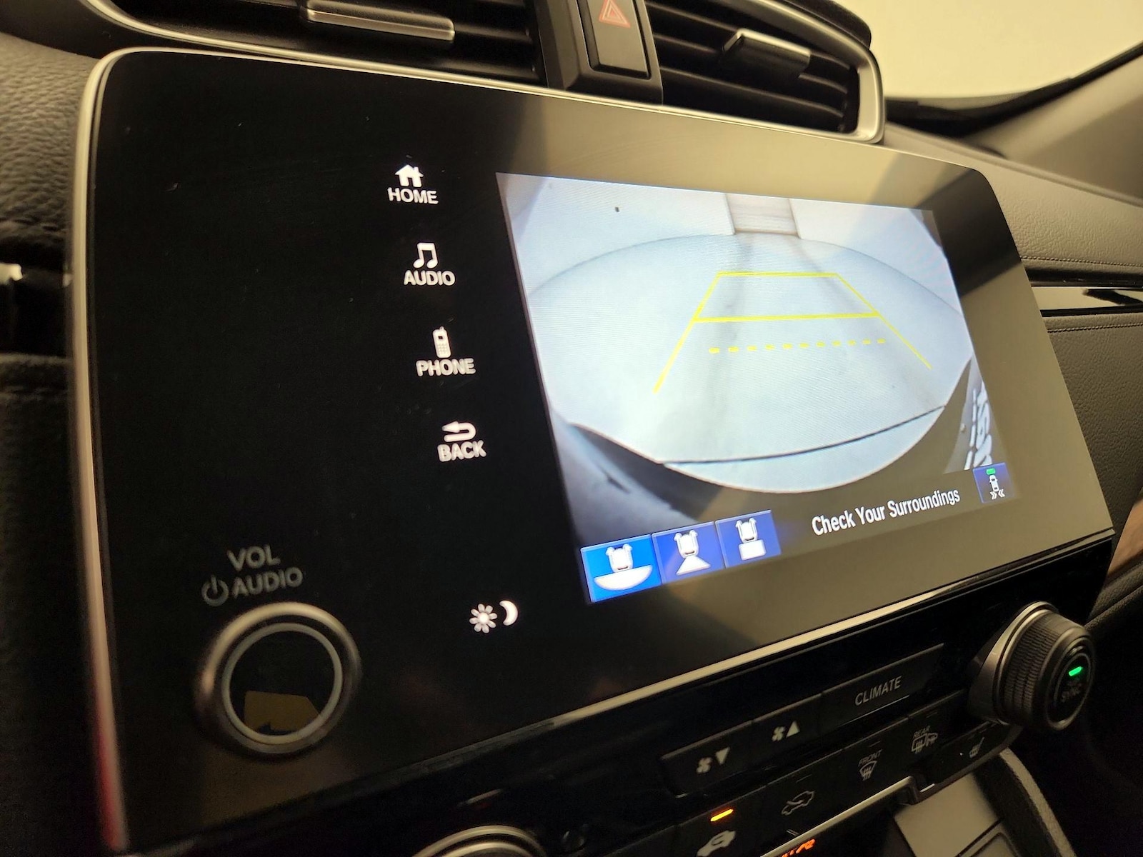 2022 Honda CR-V EX - Photo 15
