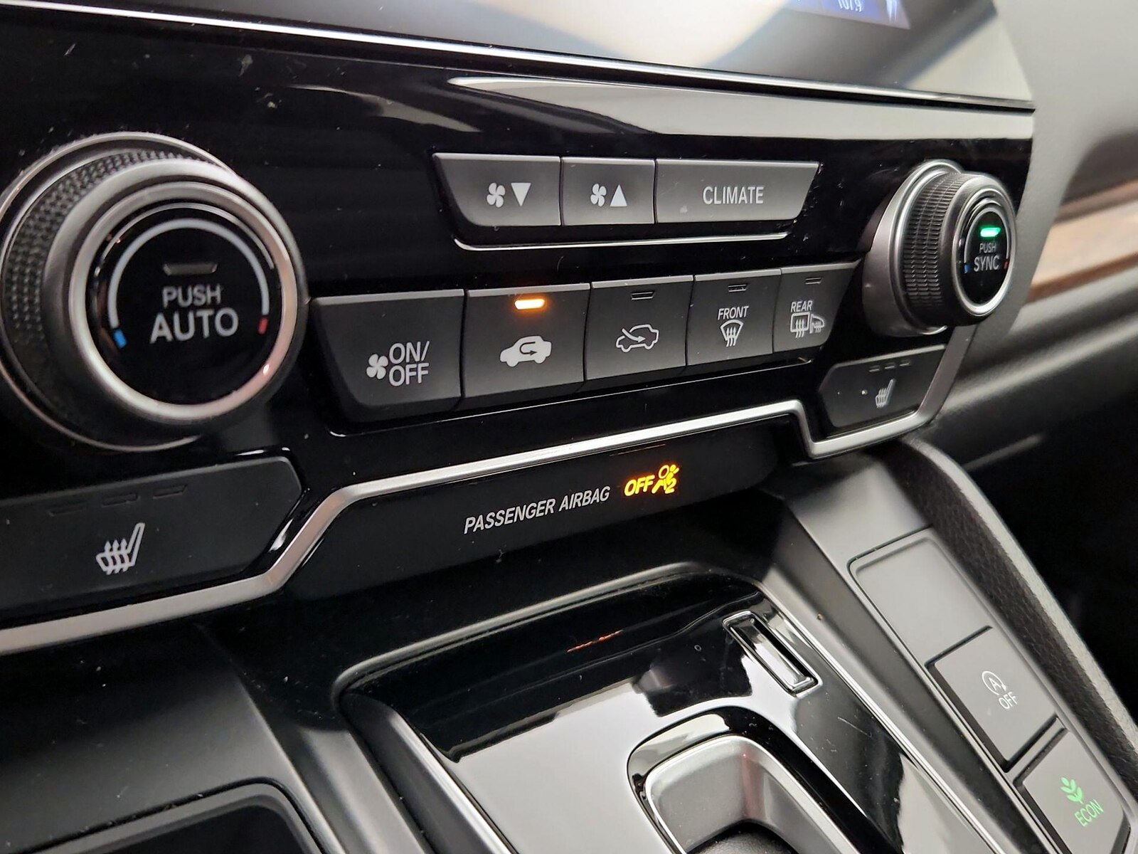 2022 Honda CR-V EX - Photo 17