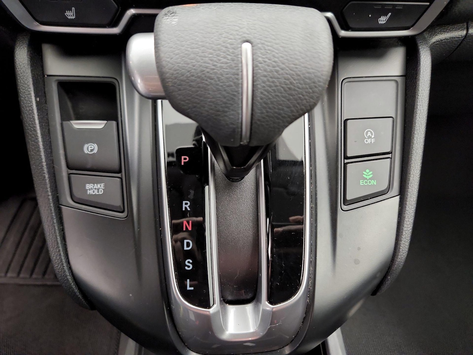 2022 Honda CR-V EX - Photo 18