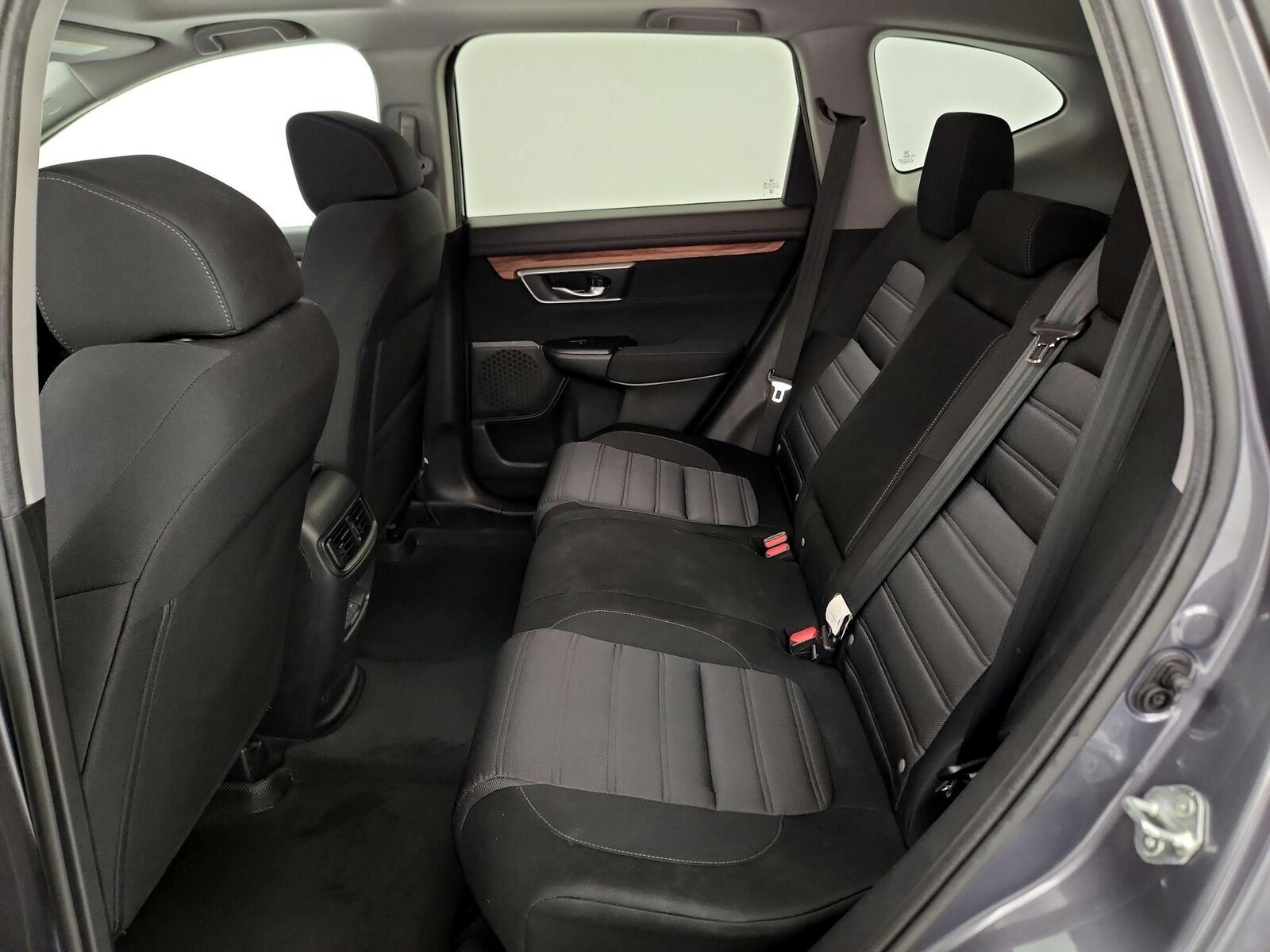 2022 Honda CR-V EX - Photo 21