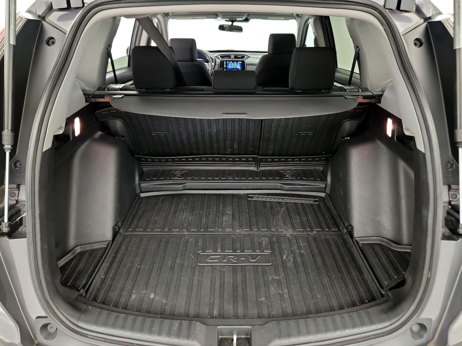 2022 Honda CR-V EX - Photo 22