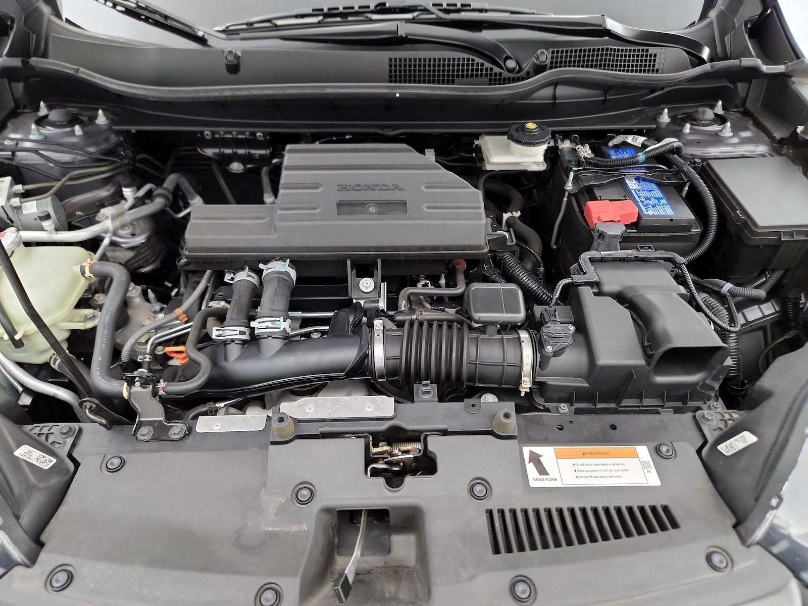 2022 Honda CR-V EX - Photo 23