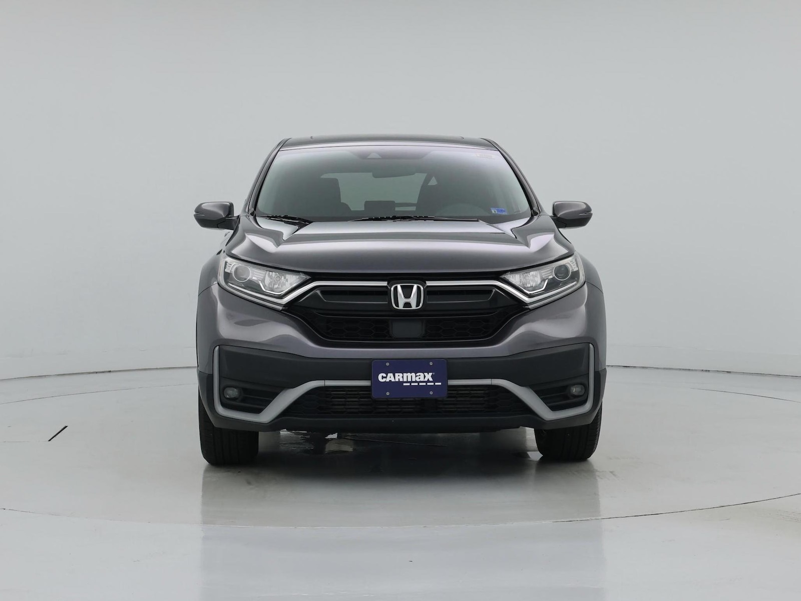 2022 Honda CR-V EX - Photo 6
