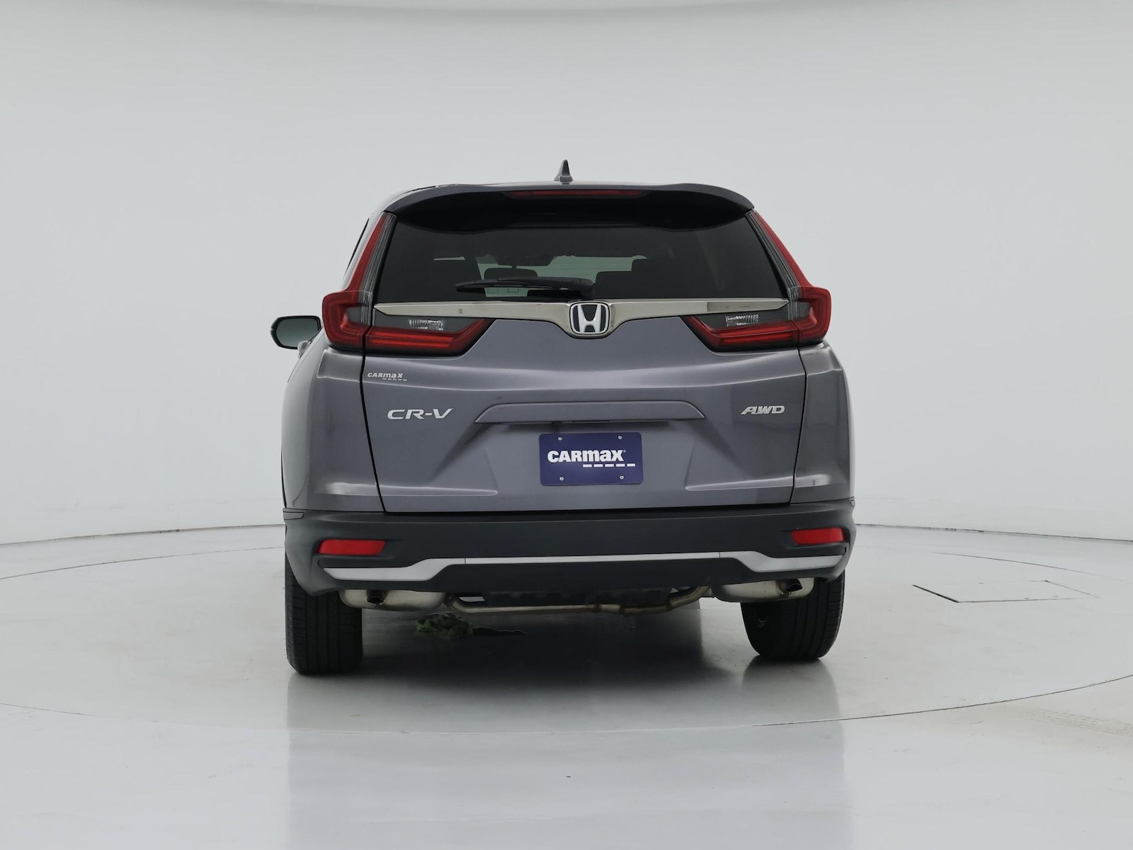 2022 Honda CR-V EX - Photo 7