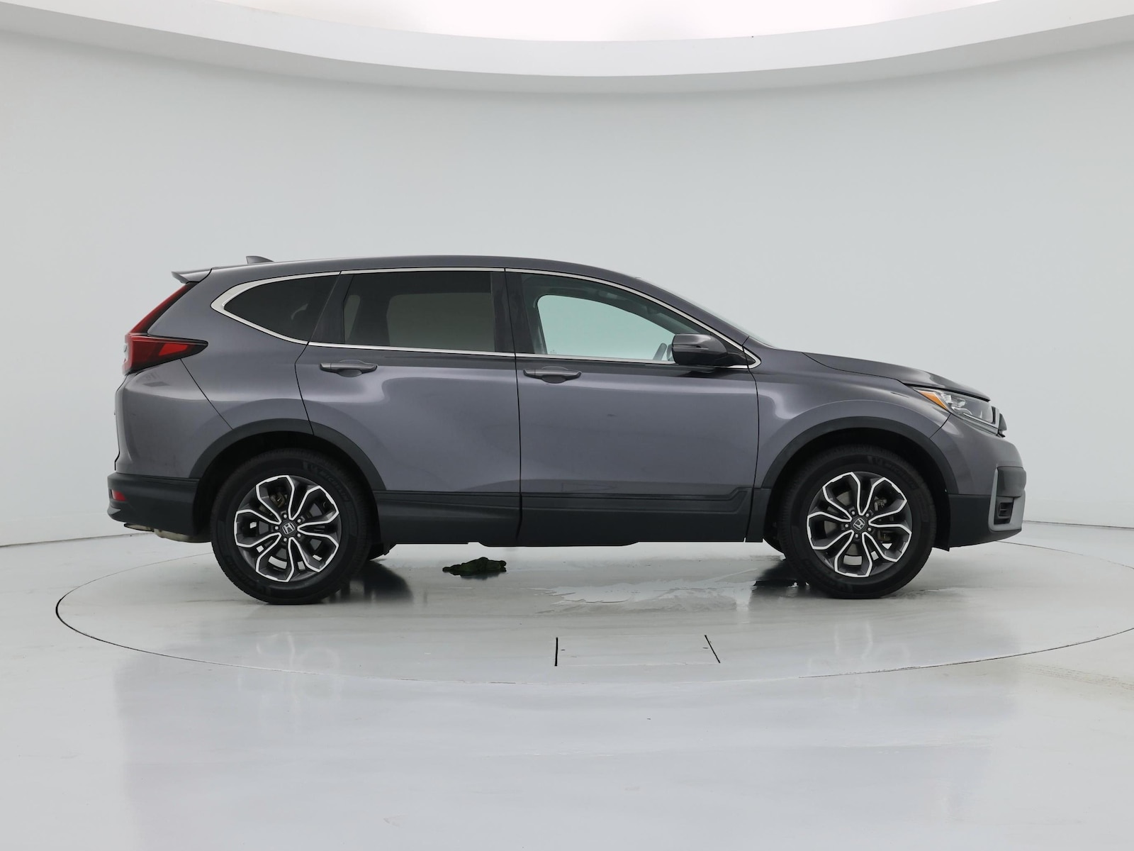 2022 Honda CR-V EX - Photo 8