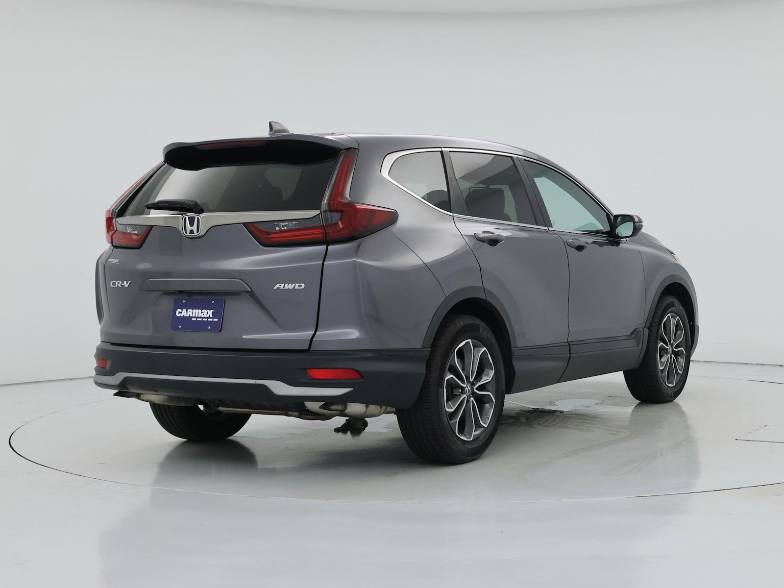 2022 Honda CR-V EX - Photo 9