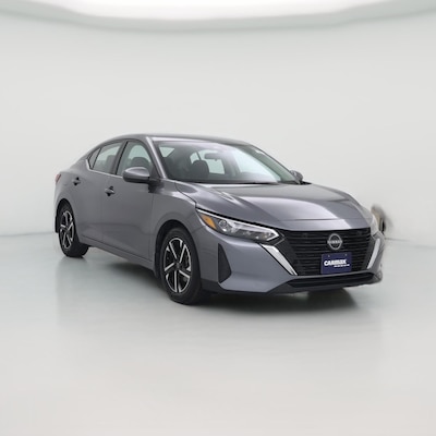 Recommended categories heading image of the selected vehicle