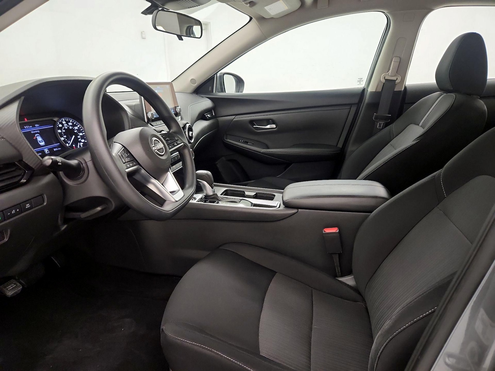 Side Airbags