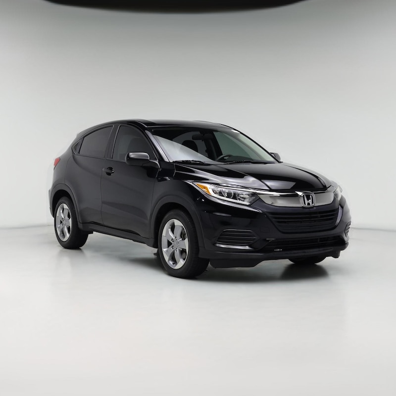 2020 Honda HR-V LX
