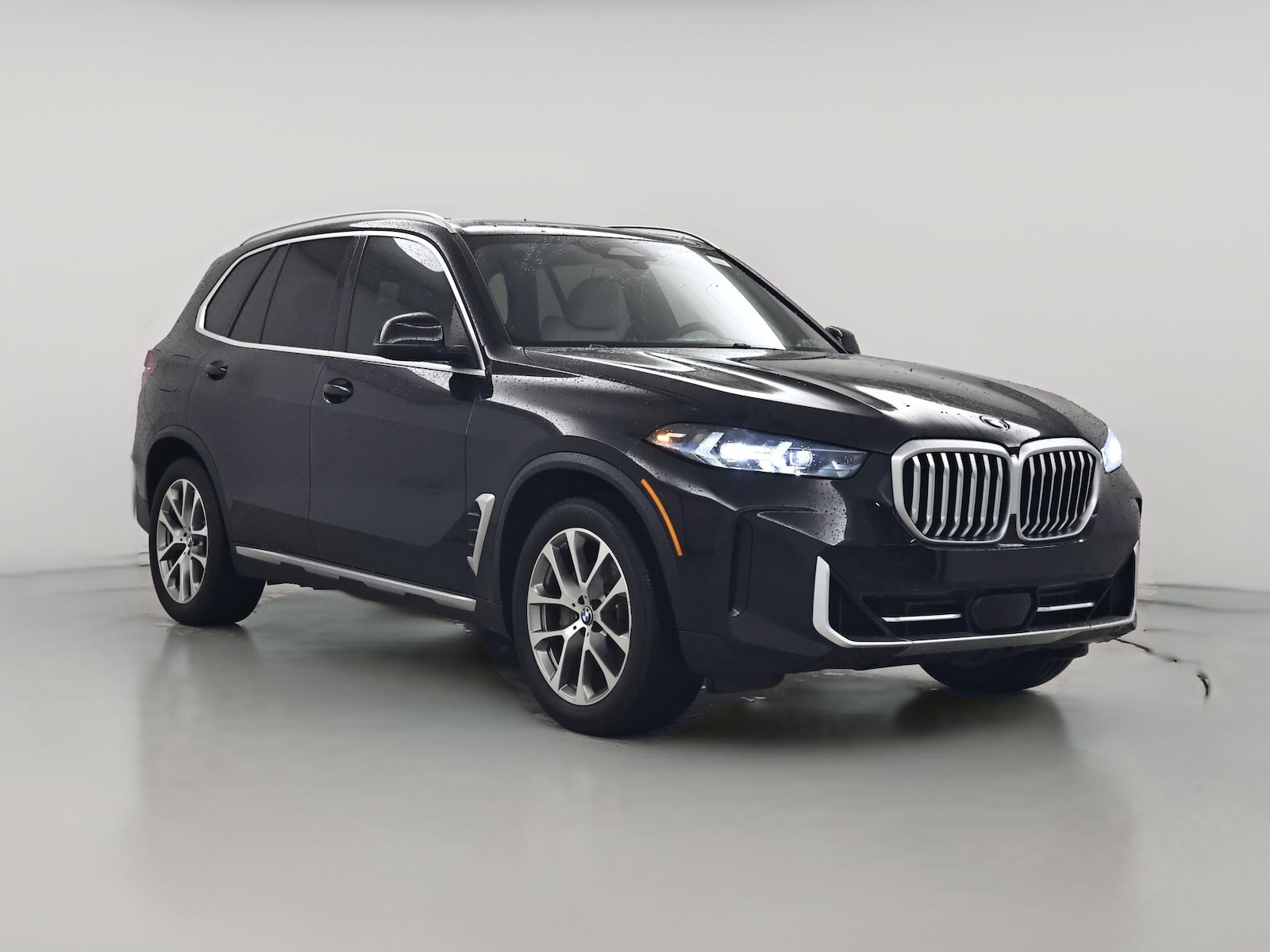2024 BMW X5 40i