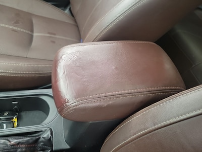 Condition detail