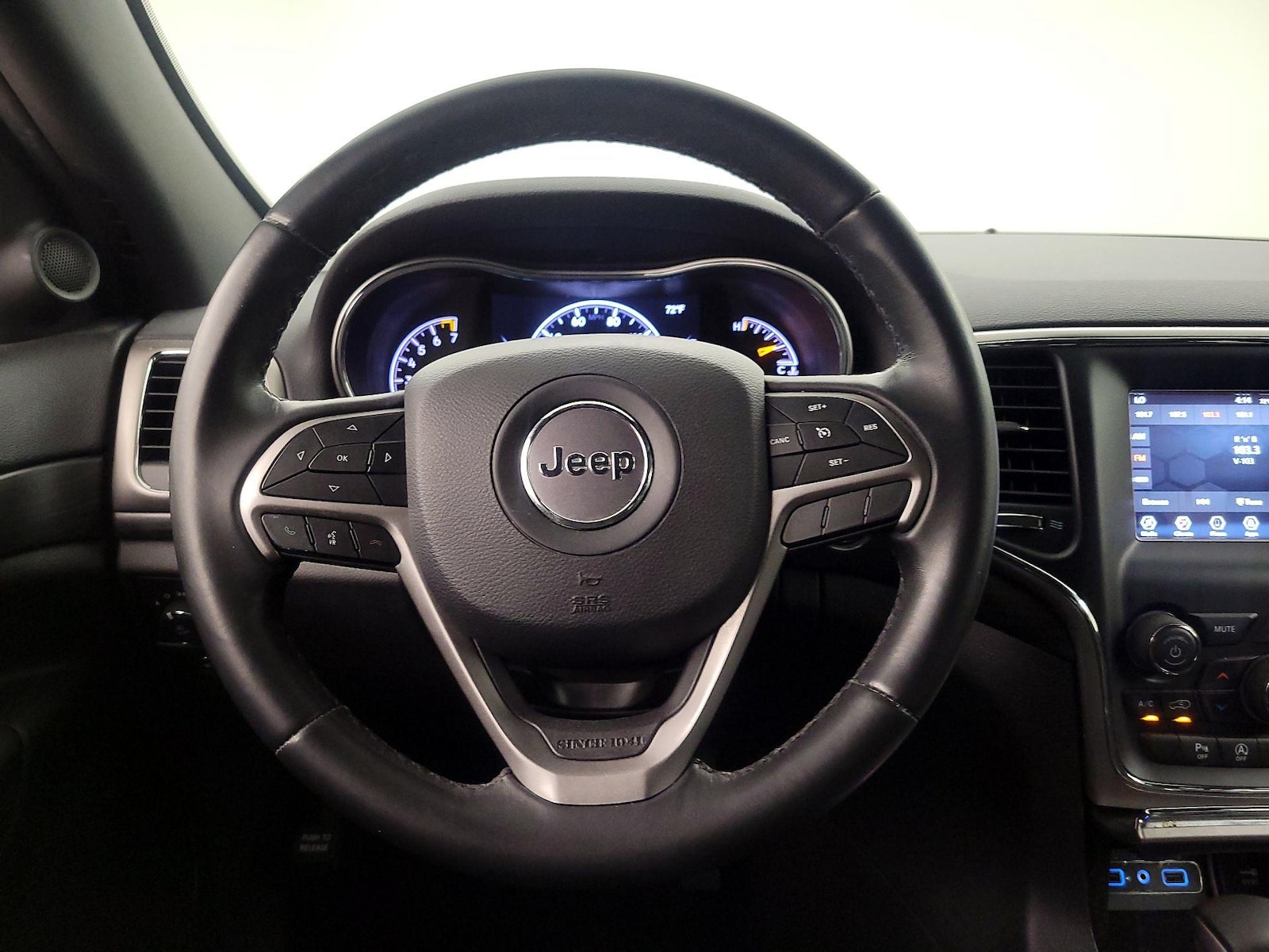 Remote Start