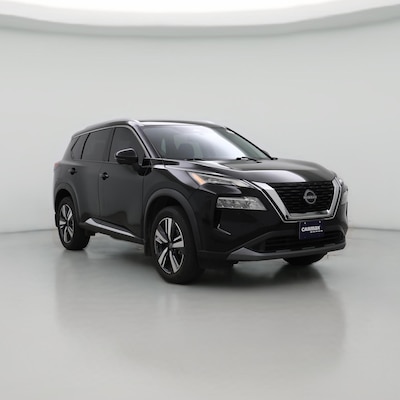 Vehicle exterior view