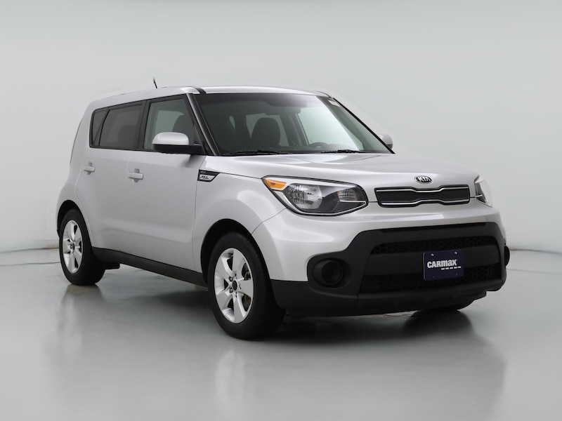 2017 Kia Soul null
