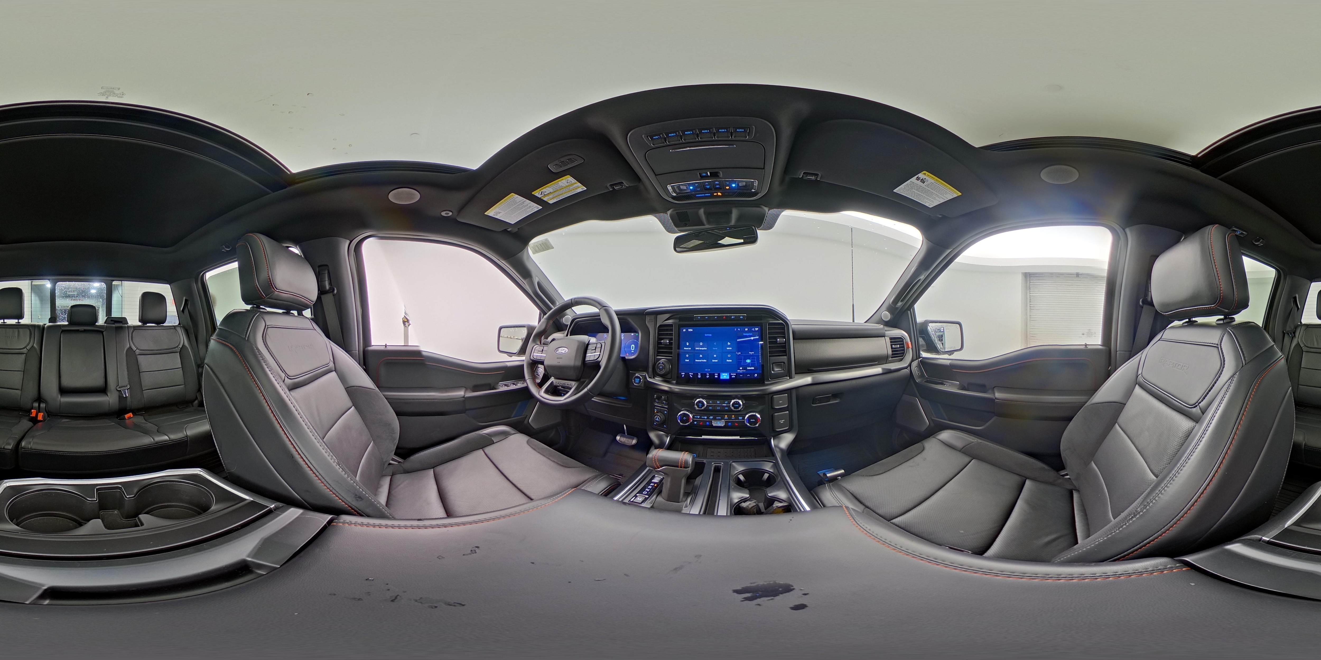 2024 Ford F-150 Raptor - Photo 25