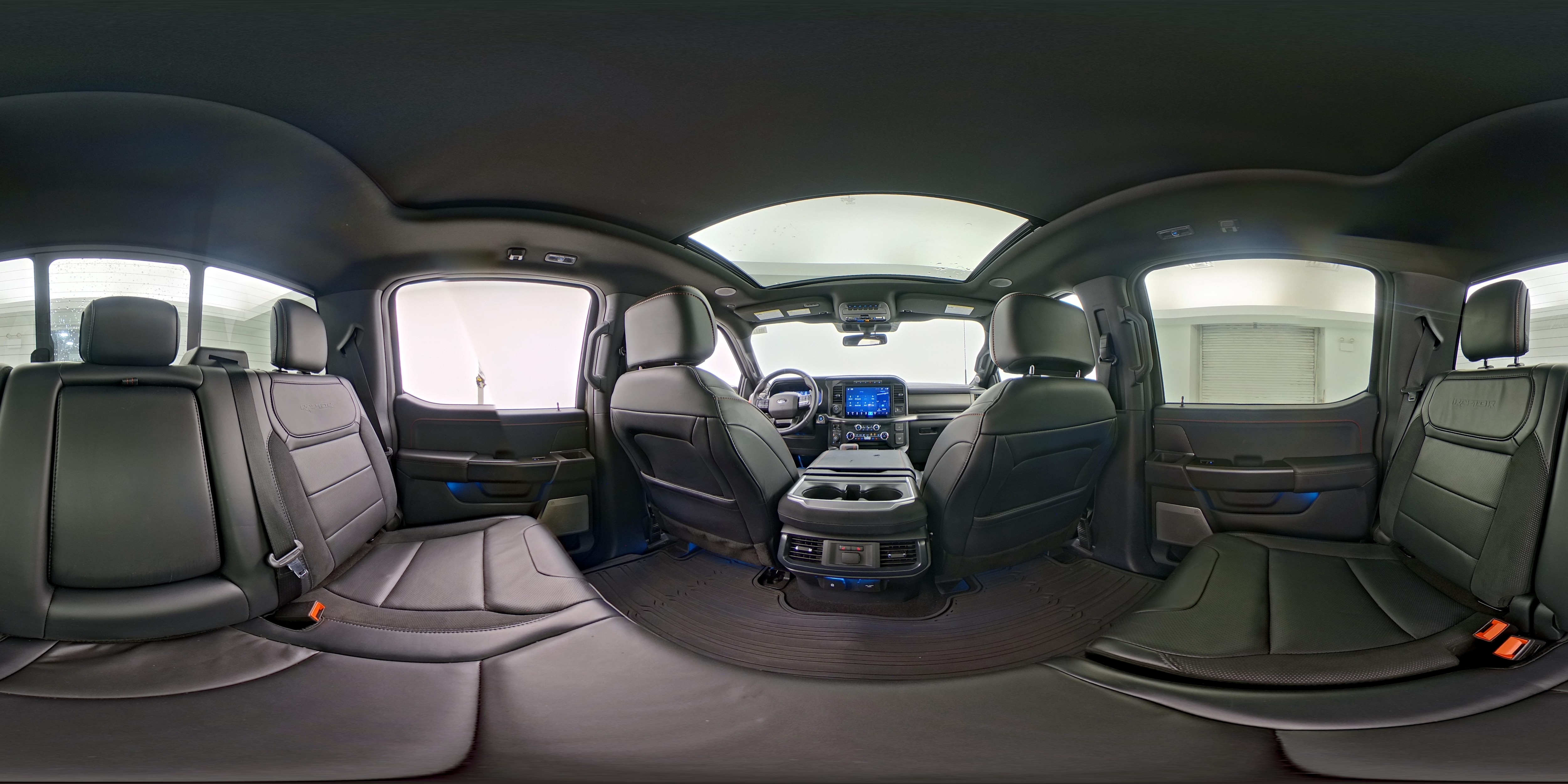 2024 Ford F-150 Raptor - Photo 26