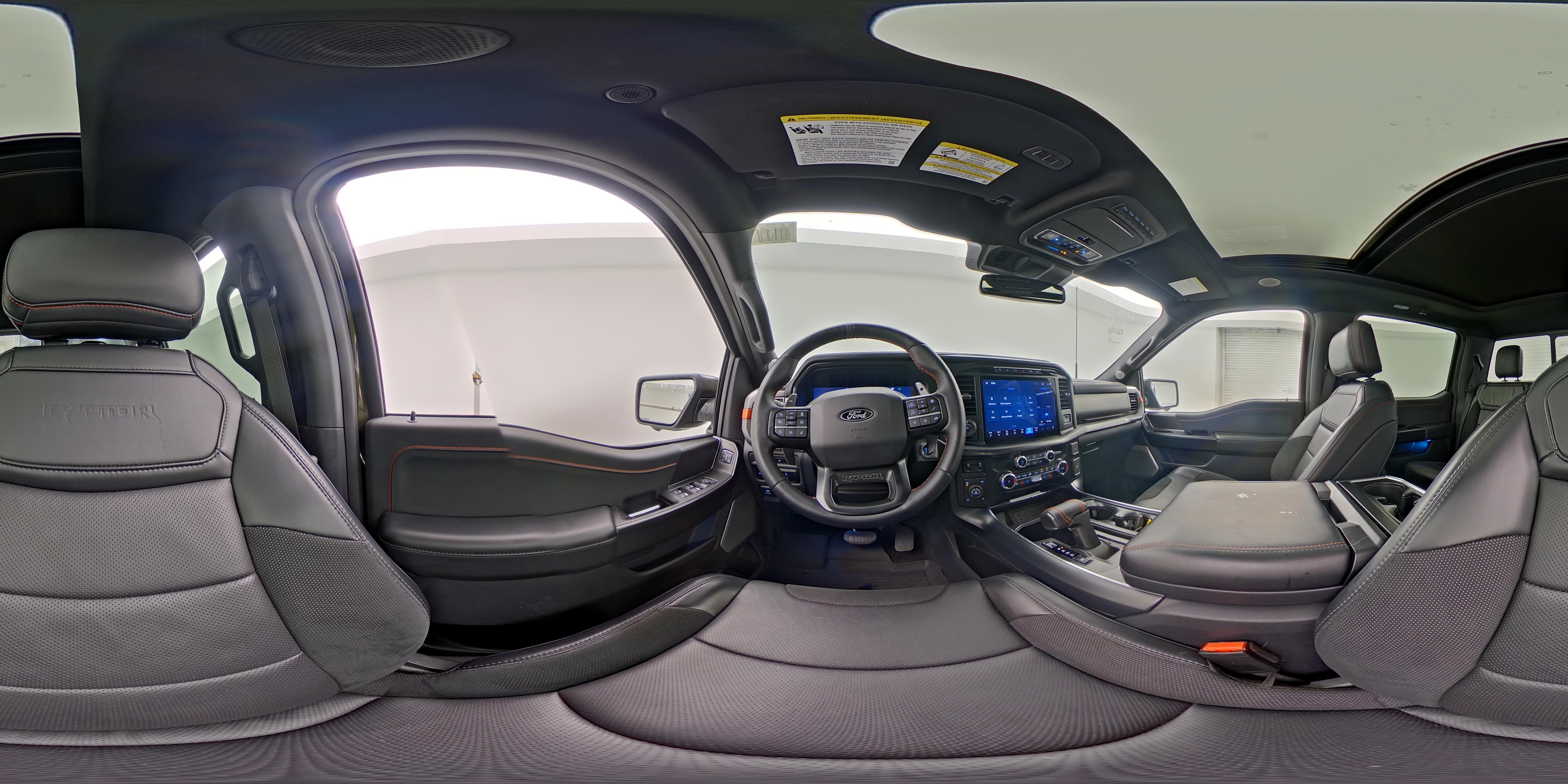 2024 Ford F-150 Raptor - Photo 27
