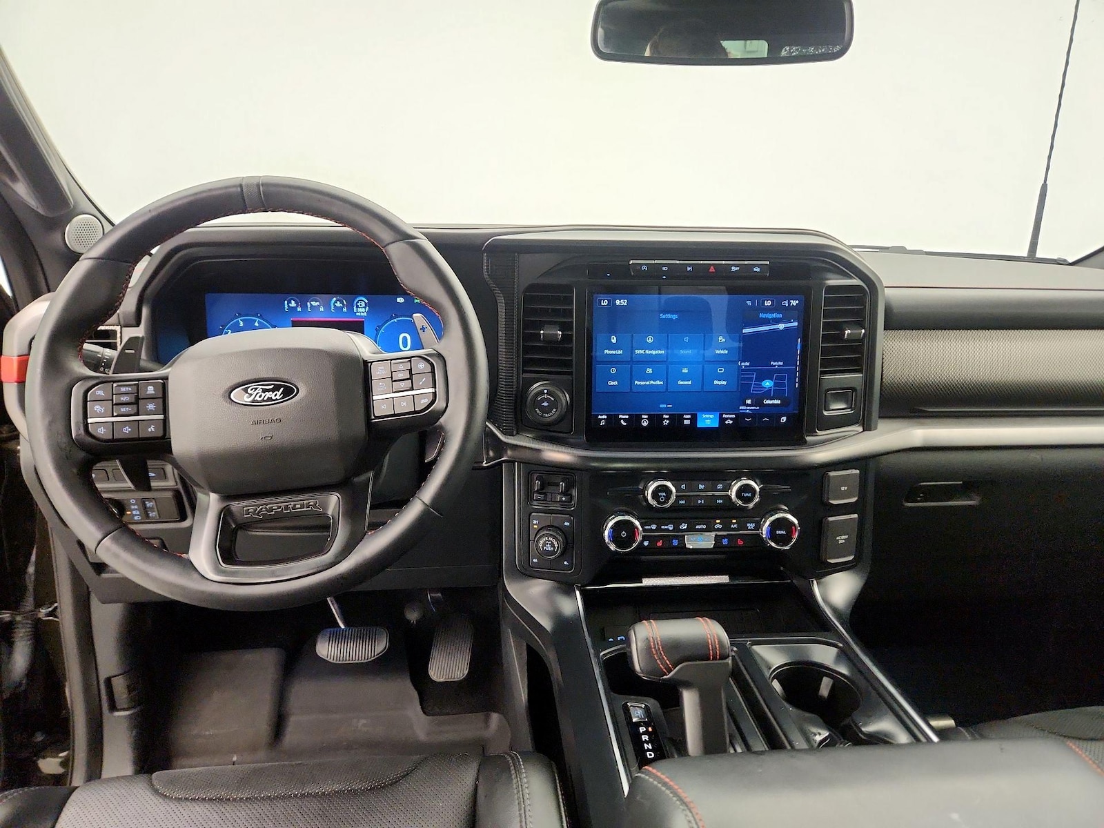 2024 Ford F-150 Raptor - Photo 10