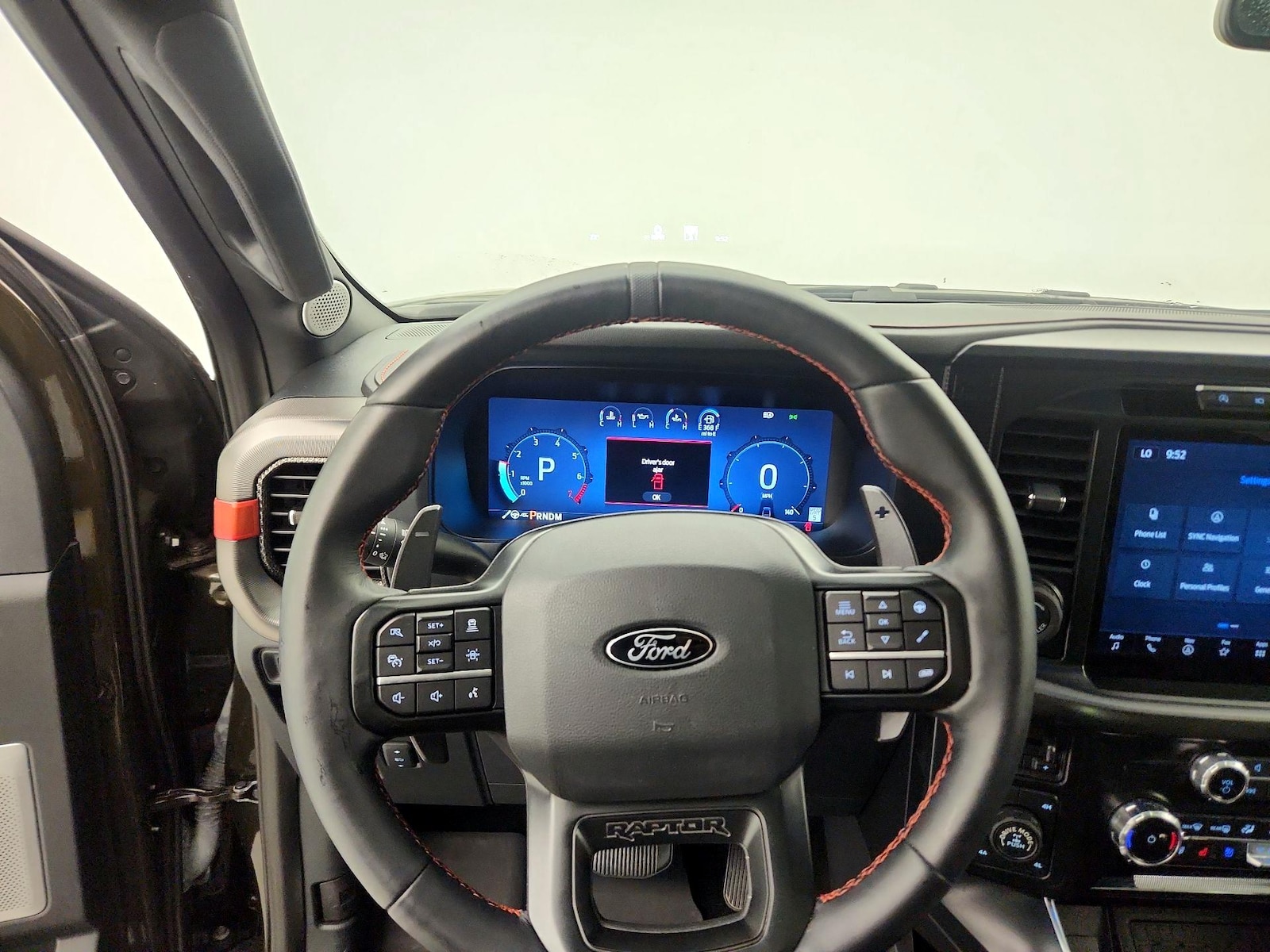 2024 Ford F-150 Raptor - Photo 11