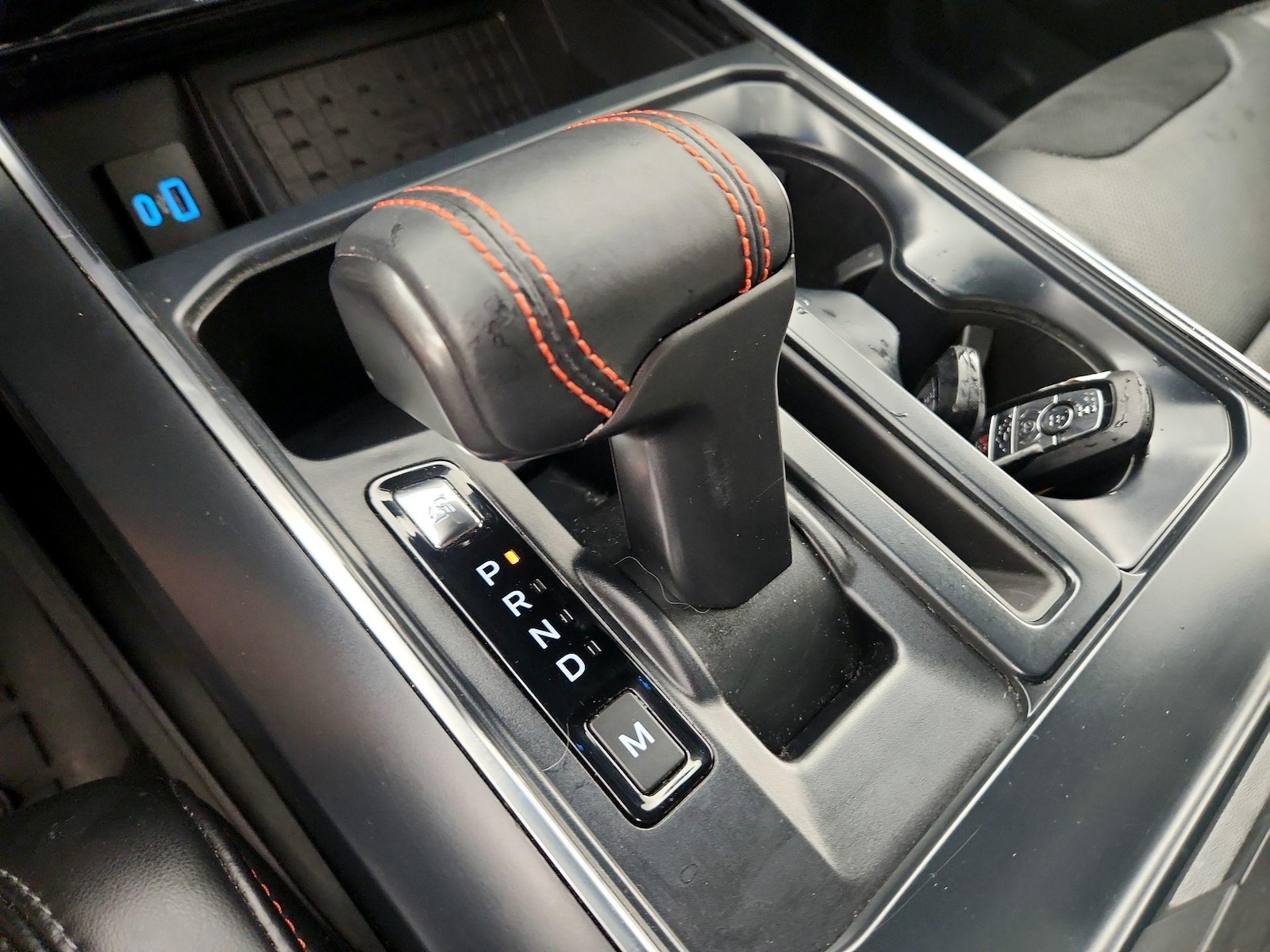 2024 Ford F-150 Raptor - Photo 18