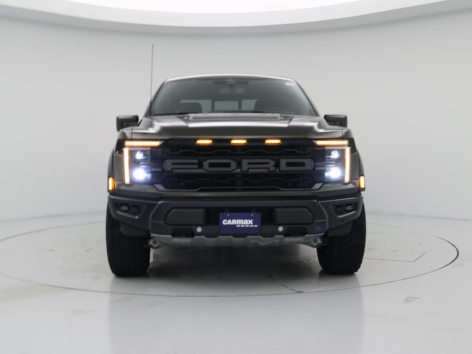 2024 Ford F-150 Raptor - Photo 6