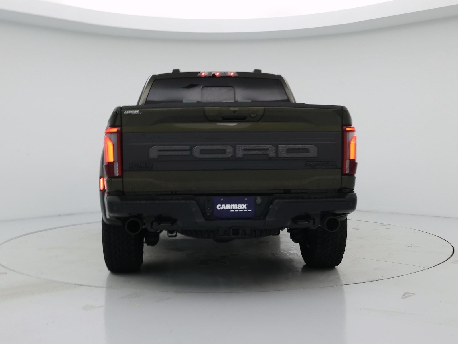 2024 Ford F-150 Raptor - Photo 7