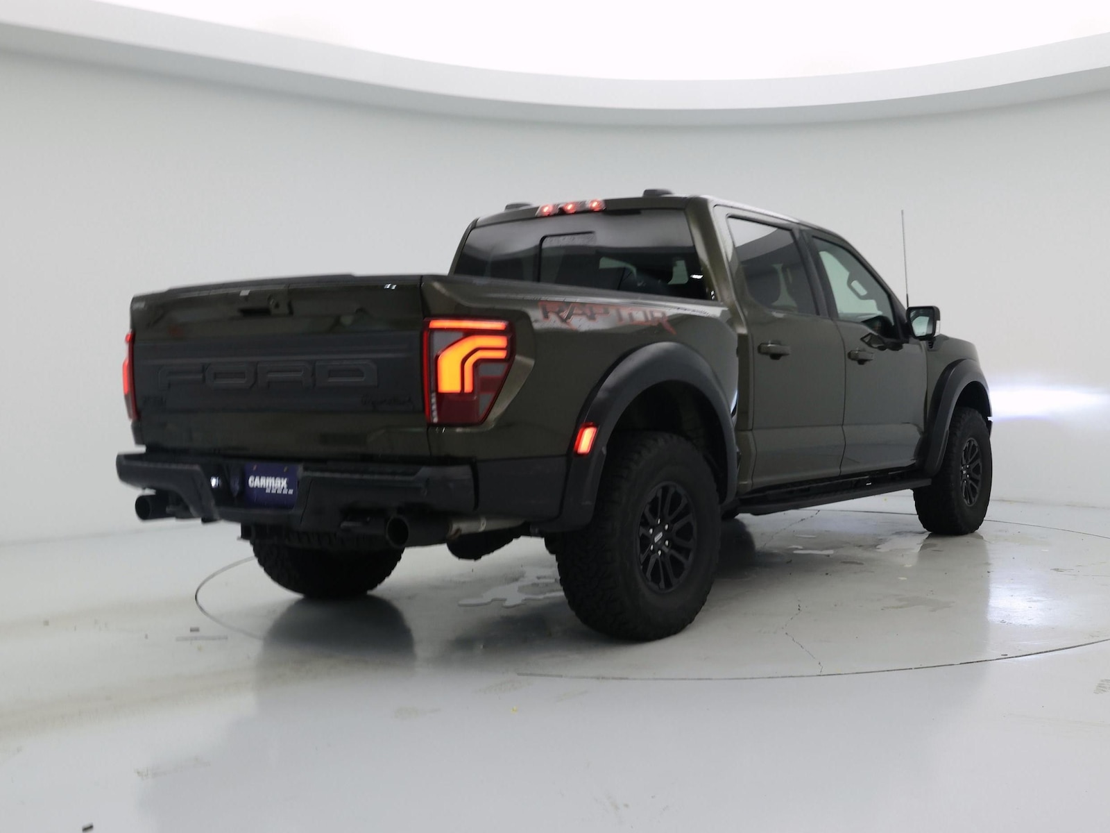 2024 Ford F-150 Raptor - Photo 9