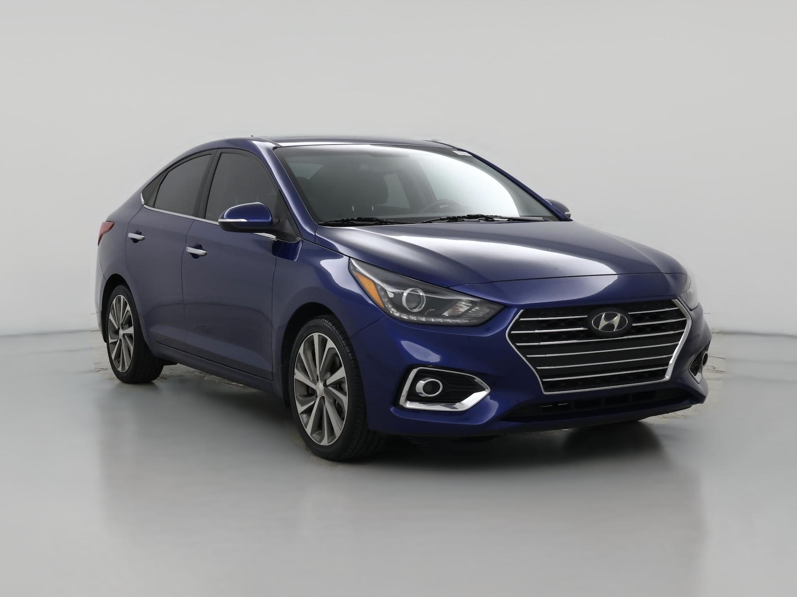 2021 Hyundai Accent