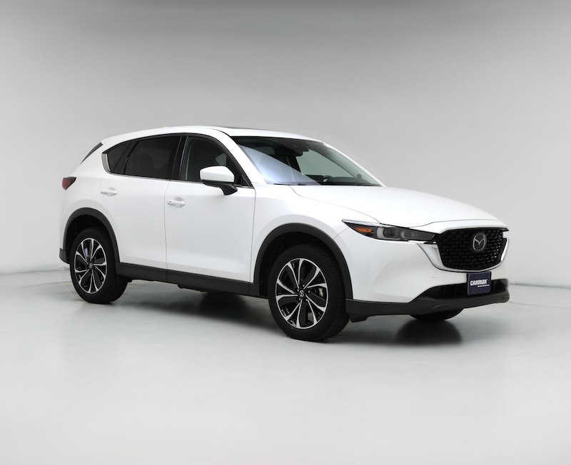 2023 Mazda CX-5 2.5 S Premium Package