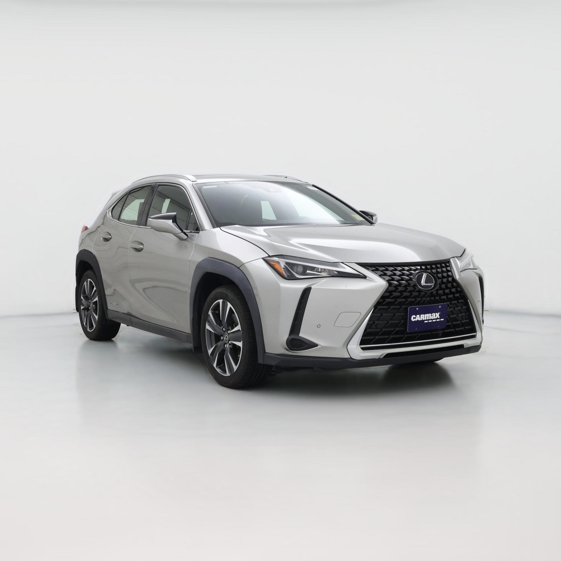 2019 Lexus UX Hybrid 250h